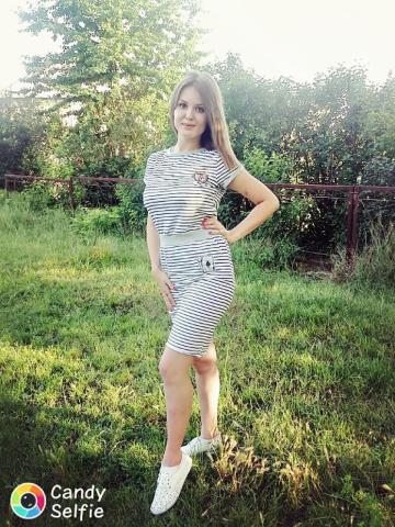 Анкета проститутки Забава - Фото 1, , 25 лет, №254369